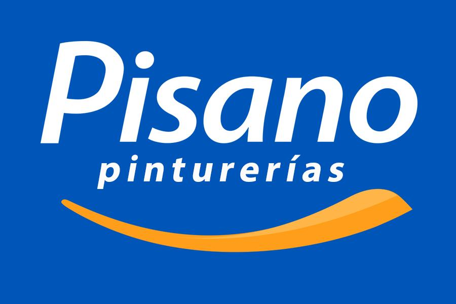 Pinturerías Pisano