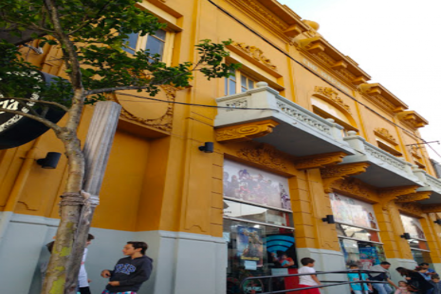 Generic placeholder image