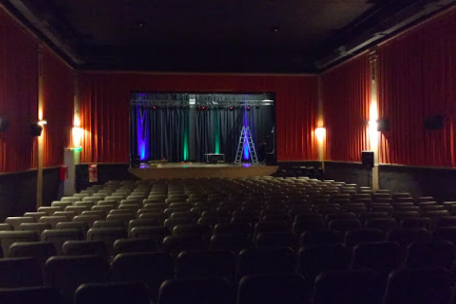 Sport Club Isidro Casanova