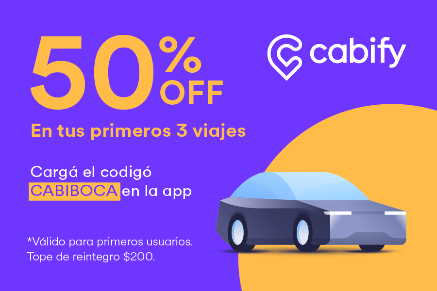 CABIFY